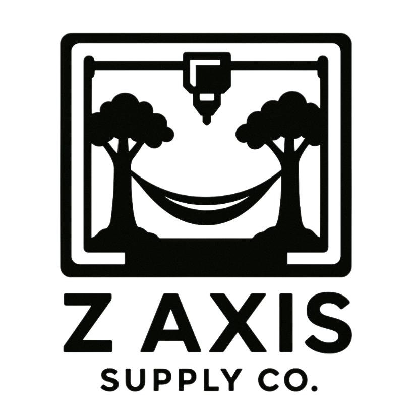 Z Axis Supply Co